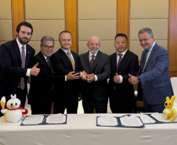 xm外汇代理怎么做我国科学家在强磁场技术领域取得新突破